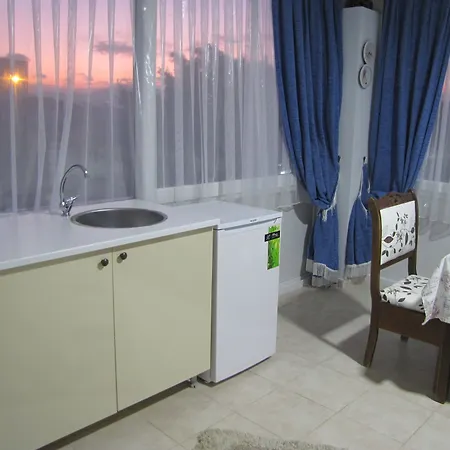 Antonio Hotel