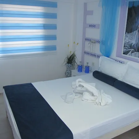 Antonio Hotel 5*